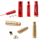 PB Playful Bag Outdoor Sports Infrared Calibrator 223REM 7mm 9mm 303BR 2MW Laser Sight Red Dot Tactical Toy Accessories QG381