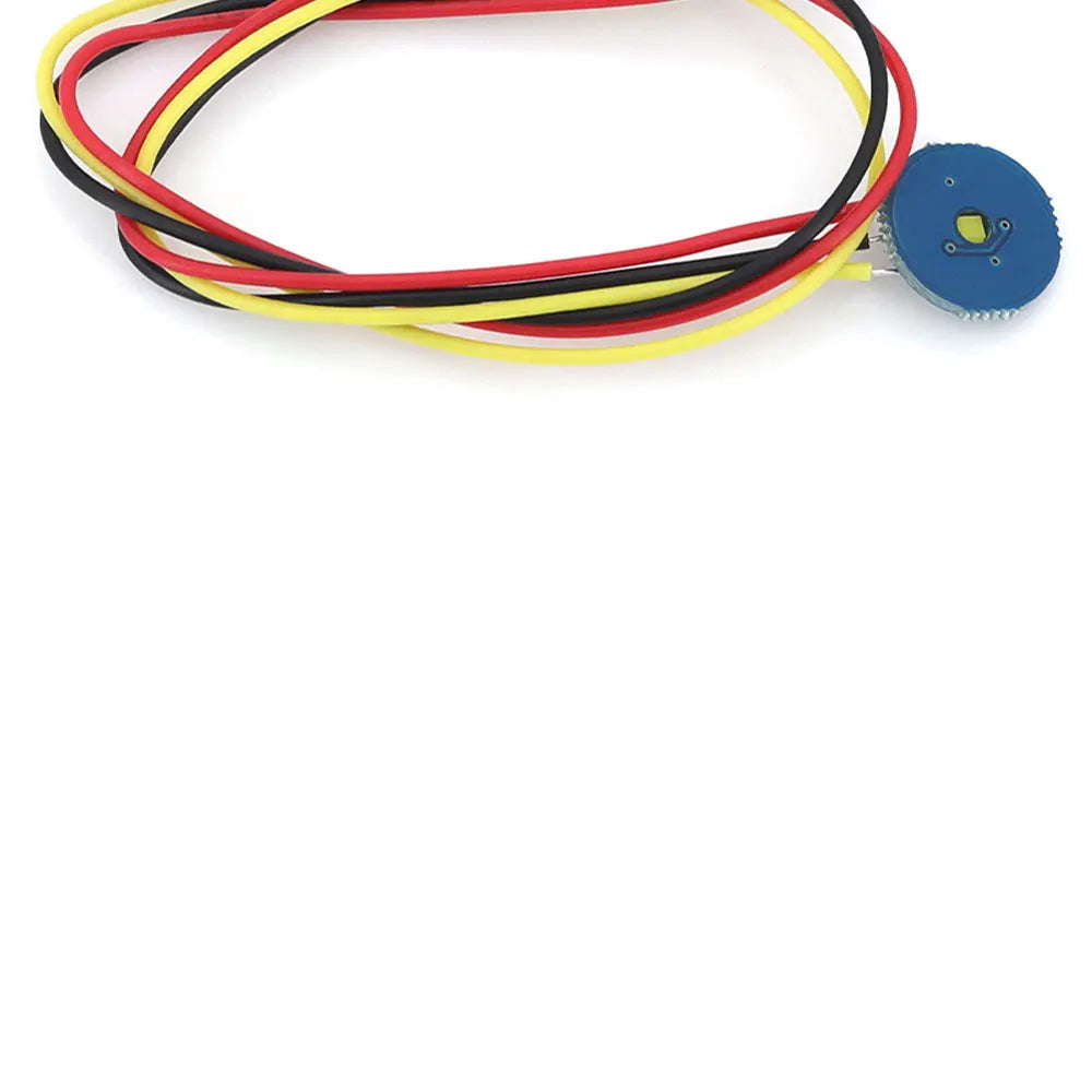 3V-30V Touch Control Switch Module Bistable Latching LED Touch Sensor Solder Wire Type