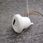 110V-220V Mini Embedded Human Presence Sensor 24G Microwave Millimeter Wave Radar Induction Switch