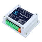 CAN WIFI Digital IO Ethernet Expansion Module Control Board RS485/232 ZS-DI-16 Isolated PNP NPN MODBUS RTU Module