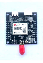 zed-f9p development board, high-precision centimeter-level GNSS board