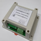 8-way 220V AC Detection Module MODBUS Module RS485 Communication Detection Mains Power Can Be Connected To PLC