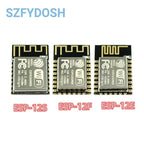 1PCS ESP8266 Serial To WIFI Module ESP-12S ESP-12F ESP-12E Industrial Grade Wireless Module ESP-12 ESP 8266 IOT