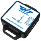 WitMotion WT9011DCL Bluetooth 5.0 Accelerometer Gyroscope Angle Sensor Electronic Compass Magnetometer Inclinometer