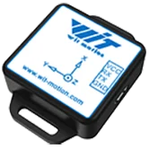 WitMotion WT9011DCL Bluetooth 5.0 Accelerometer Gyroscope Angle Sensor Electronic Compass Magnetometer Inclinometer