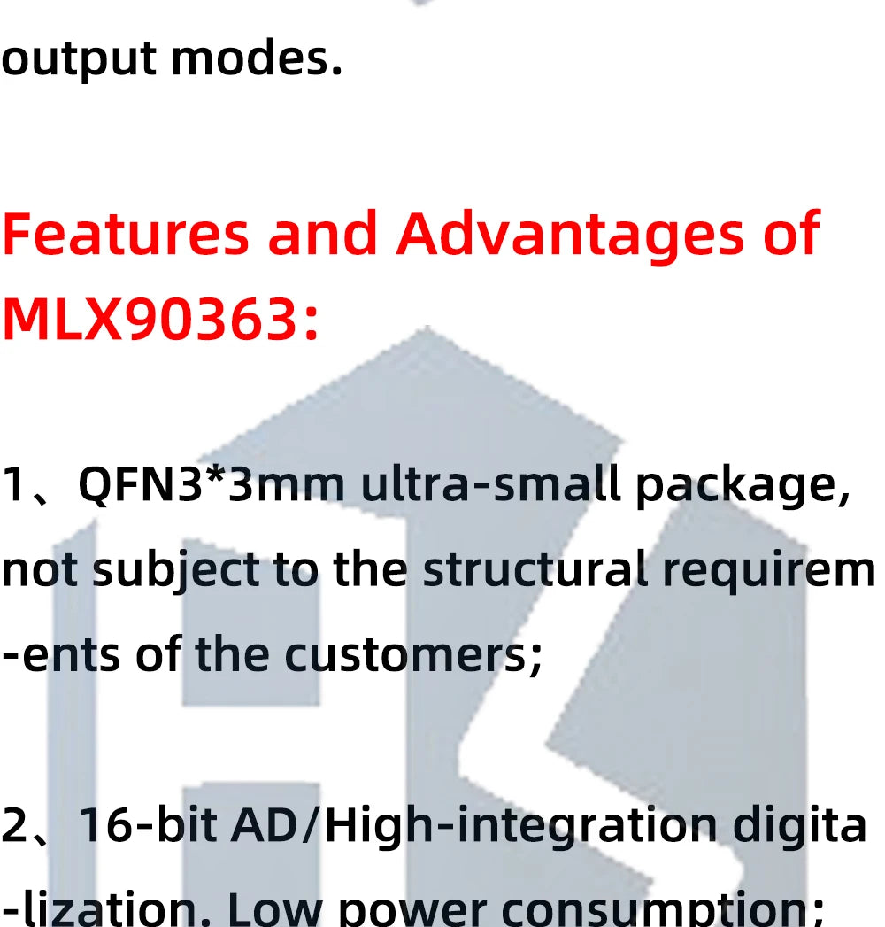 MLX90393 three digital Hall sensor 3D position of the rotational angular displacement Sensor Board Contactless for arduino