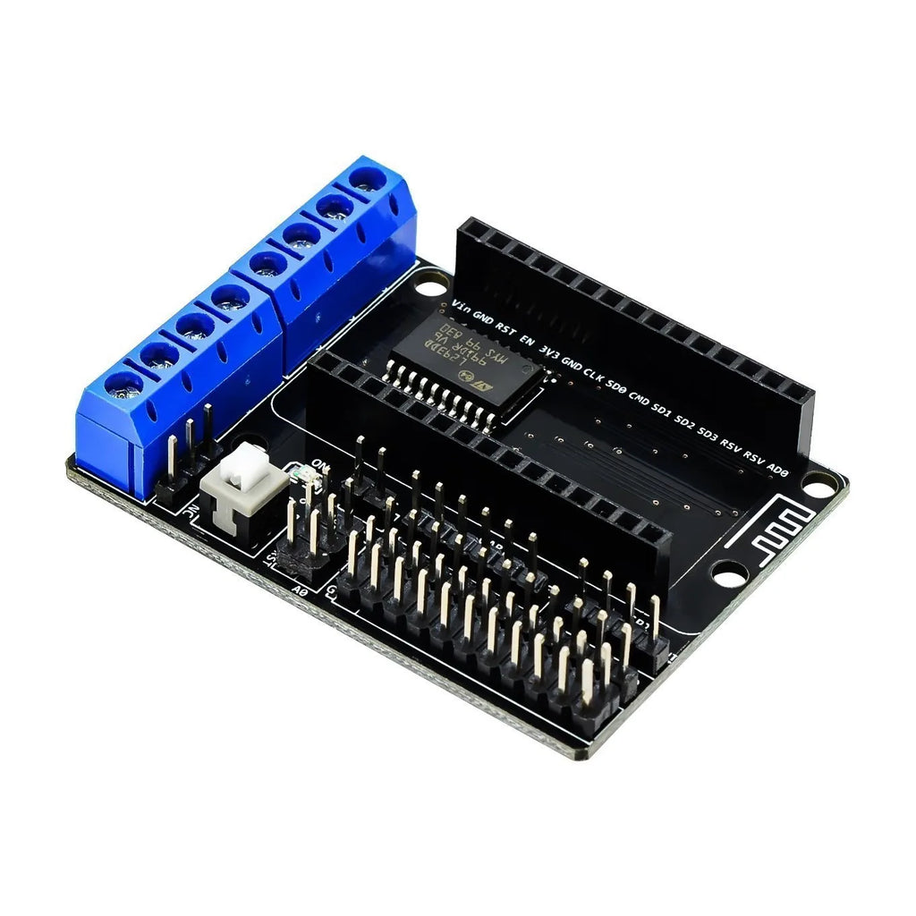 ESP8266 Wireless module NodeMcu 4M bytes Lua WIFI Internet of Things development board based ESP-12E for arduino CP2102 CH9102