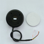 1 Piece NEO-M8N Flight Controller GPS Module With On-Board Compass M8 Engine PX4 TR Plastic NEO-M8N GPS Module For Drone GPS