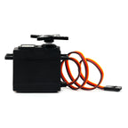 SG5010 6.5kg Torque Standard Digital Servo Motor 90-180 270 360 Angle SG-5010 for Remote Control Toy Car Truck Helicopter Boat