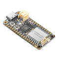 5714 Feather RP2040 with RFM95 LoRa Radio - 915MHz - RadioFruit and STEMMA QT Development Boards