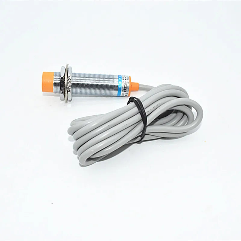 High Quality LJC18A3-H-Z/BX 1-10mm Capacitance Proximity Sensor Switch NPN NO DC 6-36V 300mA
