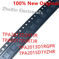 10PCS/Lot  TPA2012D2RTJR  AKS 、TPA2017D2RTJR  TPA2017D2 、TPA2013D1RGPR  BTI 、TPA2015D1YZHR TPA2015D1 New audio amplifier chip