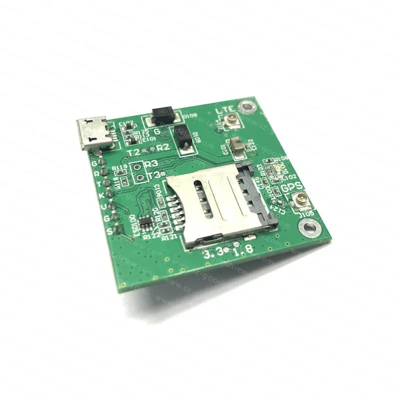 SIM7080G board  SIMCOM 7080g Multi-Band CAT-M and NB-IoT module solution sim7080g