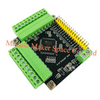 AD7616 Module 16-Channel 16-Bit High-Speed ADC Data Acquisition Module 1MSPS Simultaneous Sampling for FPGA DSP