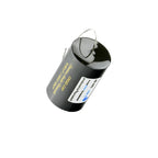 Denmark Jantzen Audio Crosscap Frozen version MKP Audio Film Coupled Frequency Divider Capacitor 400Vdc 0.22uf~22uf ±5% 1PCS