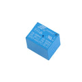 Functional 5Pins 10A SRD-06VDC-SL-C SRD-12VDC-SL-C SRD-05VDC-SL-C SRD-03VDC-SL-C Relay Module Power Relays Smart Electronic