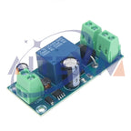 1-3PCS YX850 Power Failure Automatic Switching Standby Battery Lithium Battery Module JY-850 DC 5V-48V Emergency Converter