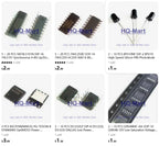 10 PCS PCF8563P DIP-8 8563P PCF8563 Real-Time Clock/Calendar Chip IC