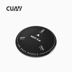 CUAV NEO 3 PRO GNSS Module with M9N GPS for Pixhawk PIX, Ardupilot PX4 Flight Controller, High Precision Navigation