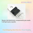 10pcs/lot TDA2050 TDA2050A 2050 TO-220 IC Best quality