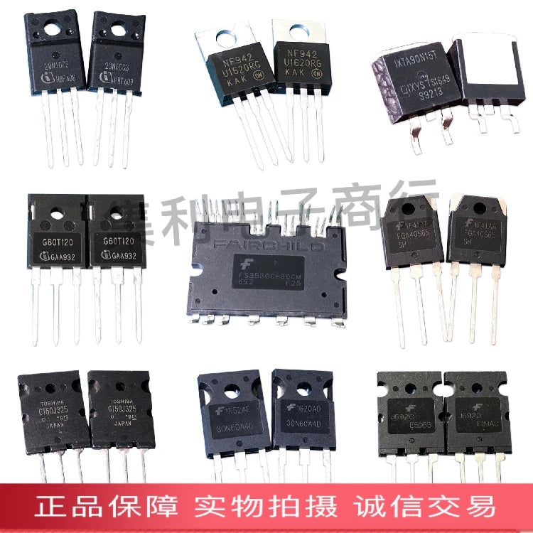 10PCS/Lot K30H603 IKW30N60H3  IGBT 30A 600V Imported Original In Stock Fast Shipping Quality guarantee
