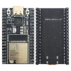 Type-C 38PIN CP2102 ESP32-DevKitC ESP32 Development Board with IPEX Port Expansion Board Kit ESP32 32U BT Wifi Module