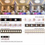 5V SK6812 RGBW Led Strip Light 4 in 1 Similar WS2812B 1m 4m 5m 30 60 144 LEDs Black/White PCB Wire 1-5 Meters Led Lights IP30 65