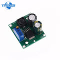 1PCS XL7015 Step-down Module DC-DC 5V-80V Wide Voltage Input 7005A LM2596 Blue/Green Dc Converter