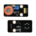 MQ-2 GAS Sensor/MQ-3 Sensor Module Compatible With Lego Blocks For Arduino Projects DIY Electronic Building Block