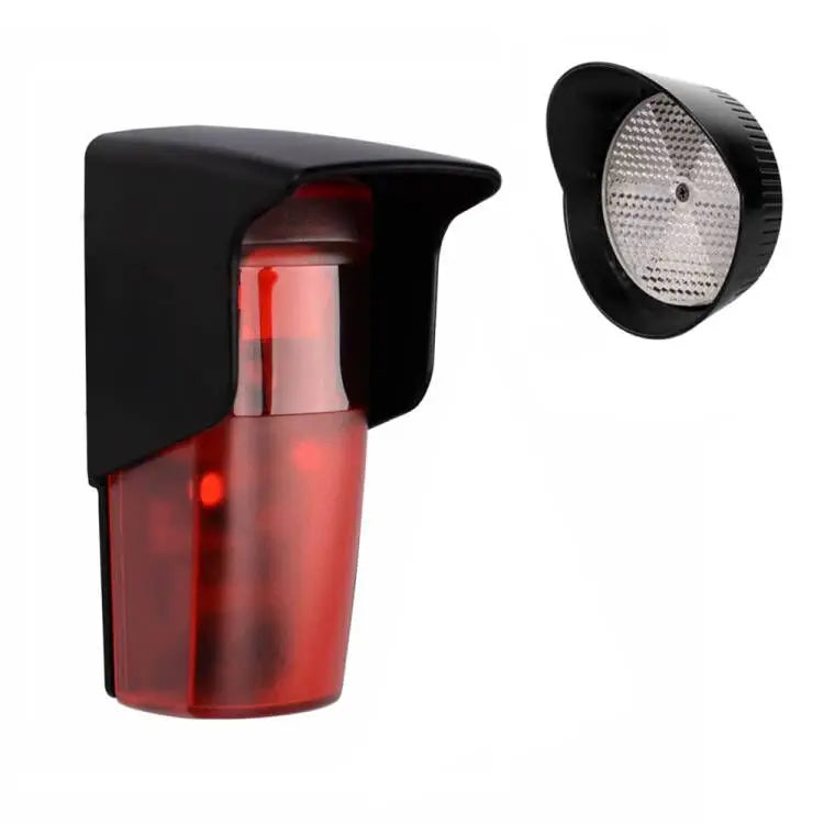 5M 7M 10M Safety Reflection Photocell Retro Reflective Photoelectric Beam Sensor for Swing Sliding Gate Opener Garage Door Motor