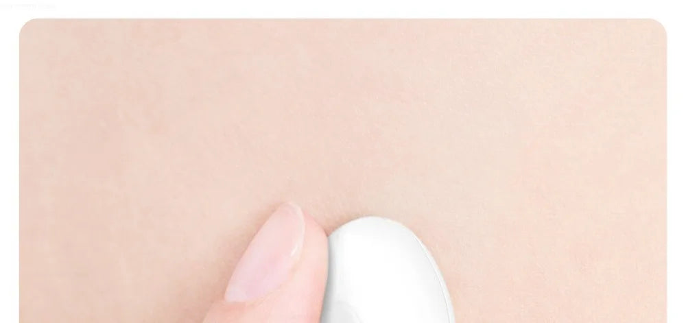 Miaomiaoce Digital Baby Smart Thermometer Clinical Thermometer High-precision Constant Monitor High Temperature Alarm