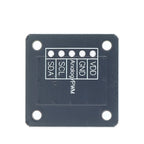 SX MT6701 Magnetic Encoder Magnetic Induction Angle Measurement Sensor Module 14bit High Precision Instead Of AS5600 For Arduino