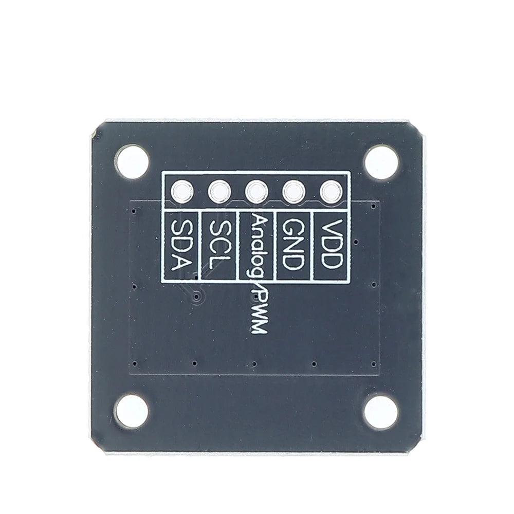 SX MT6701 Magnetic Encoder Magnetic Induction Angle Measurement Sensor Module 14bit High Precision Instead Of AS5600 For Arduino