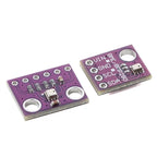 High Precision 3 in1 Digital Barometric Altitude Sensor Module BME280 3.3V BMP280 5V for Weather Monitoring