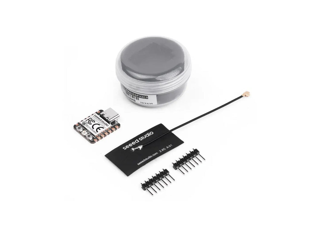 Seeed Studio XIAO ESP32 C6 C3 S3 C5 Development Board Arduino NRF52840 Sense Plus RP2350 SAMD21 MG24 XIAO RP2040 Dev Board MCU