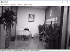 240FPS Global Shutter Camera Module 720P 1MP, OV9281 USB Webcam Monochrome,High Frame Rate Action Capture Windows Raspberry Pi
