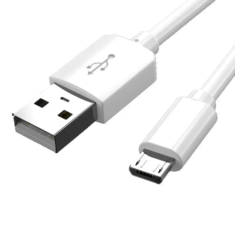Micro USB Cable Fast Charging For Redmi 7 Note 5 Mobile Phone Microusb USB Cable For Samsung S6 S7 Micro USB Cable 25cm-12m