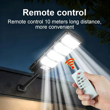 NEW 86000000LM 50000W/20000W Solar Lights Outdoor Waterproof Street Lamp Floodlight With Motion Sensor Garden Wall Yard Light