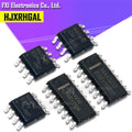 10PCS MAX202CSE MAX232CSE MAX3232CSE MAX3485ESA MAX485ESA MAX487CSA SMD MAX202 MAX232 MAX3232 MAX3485 MAX485 MAX487 SOP