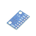 1pcs MCU-9808 MCP9808 High Precision Digital Temperature Sensor for Ardunio IIC