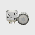 MH-411D NDIR Infrared Co2 Sensor used for HVAC refrigeration industrial-process control NDIR CO2 sensor Infrared