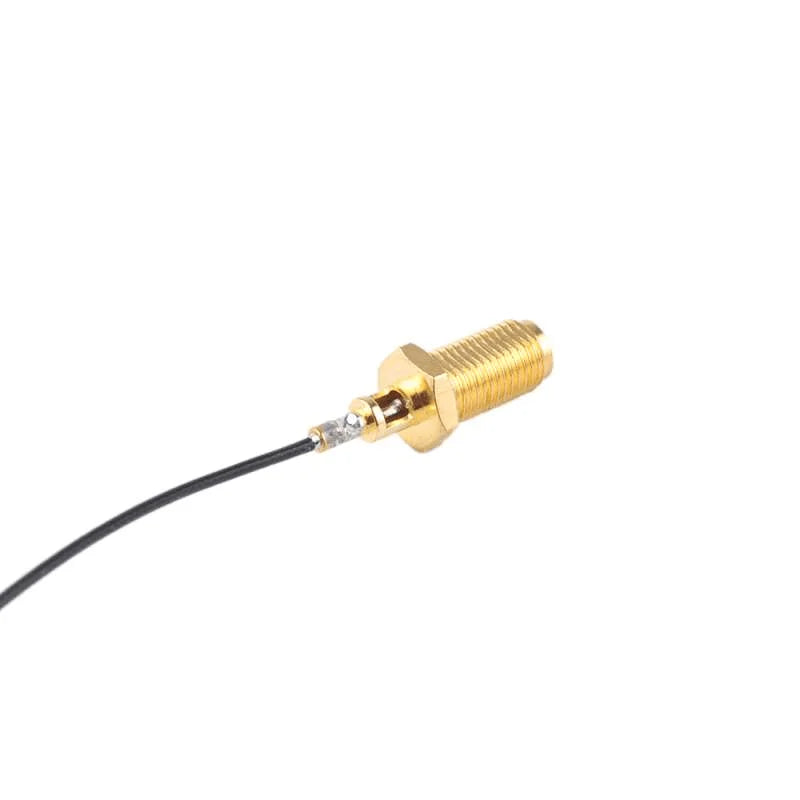 2pcs/lot LoRa32u4 II Development Board 868MHz 915MHz Lora Module IOT SX1276 HPD13 Wifi Transceiver Module Antenna JST Connector