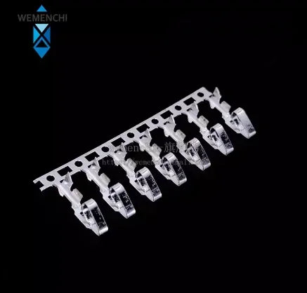 20set/lot CH5.08 5.08mm Connector 20pcs Female Housing + 20 PCS Male Header + Terminal 2 3 4 5 6 7 8 10pin