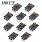 5/10pcs Upgraded Version ESP-01 Serial ESP-01S ESP8266 WIFI Wireless Module Wireless Transceiver ESP01 ESP8266-01