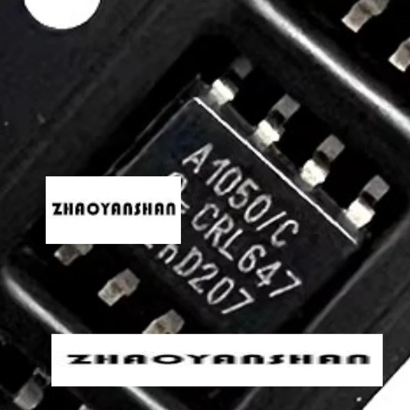100pcs X TJA1050T TJA1050 SOP8 A1050/C SOP8 A1050/C