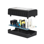IMAX B3 PRO Lipo Battery Compact Balance Charger 7.4V/11.1V 2S 3S 110-240V Lipo Power Supply Charger EU Plug For RC Model Parts