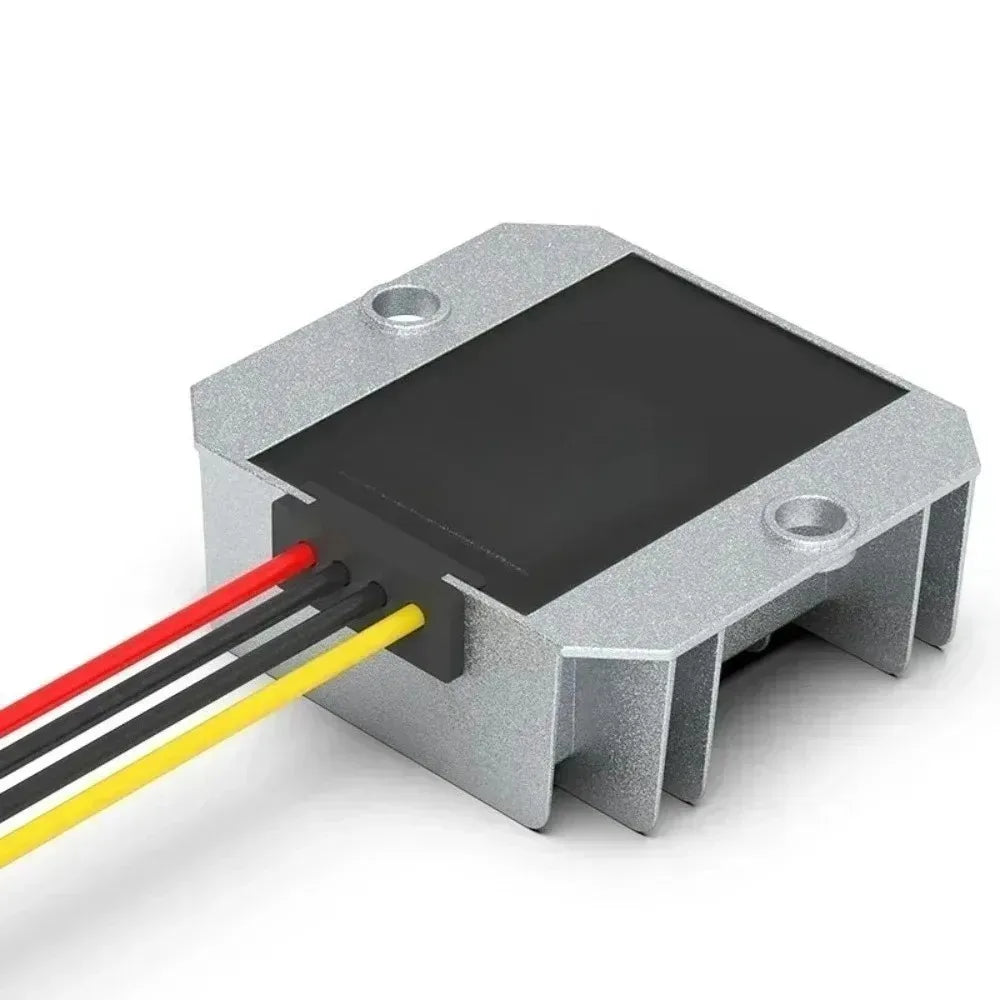 72V 48V 24V 36V 60V to 12V 3A-10A 15-90V to 12V Car Supply Converter Step-down Suitable for LED Power DC Module
