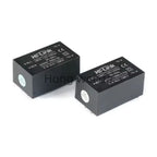 1-5Pcs/lot Mini Isolation Switch AC to DC 10W Power Supply Module AC-DC 220v to 12V/5V/9V HLK-10M05 HLK-10M12 HLK-10M09 New