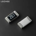 1206 SMD Chip Resistor 1/4W 5% 3216 10M 20M 22M 30M 47M 51M 100M 200M 500M 1000M 1G ohm 107 207 507 108 High megohm