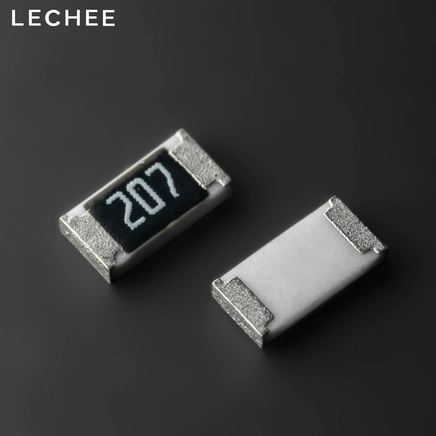 1206 SMD Chip Resistor 1/4W 5% 3216 10M 20M 22M 30M 47M 51M 100M 200M 500M 1000M 1G ohm 107 207 507 108 High megohm